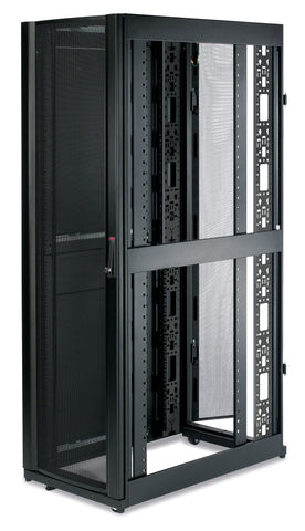 Rack Accessories and Power Distribution