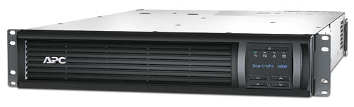 SMT3000RMT2U - APC Smart-UPS 3000VA RM 2U LCD 208V