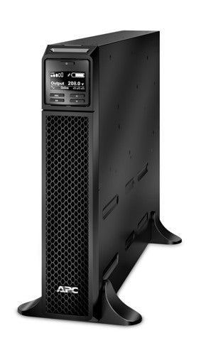 SRT3000XLT - APC Smart-UPS SRT 3000VA 208V
