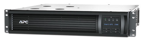 SMT1500RMI2U - APC Smart-UPS 1500VA LCD RM 2U 230V