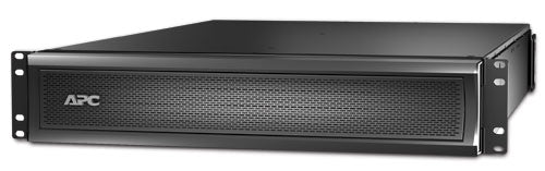 SMX120RMBP2U - APC Smart-UPS X 120V External Battery Pack Rack/Tower