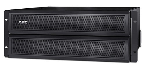 SMX120BP - APC Smart-UPS X 120V Short Depth External Battery Pack Tower/Rack Convertible