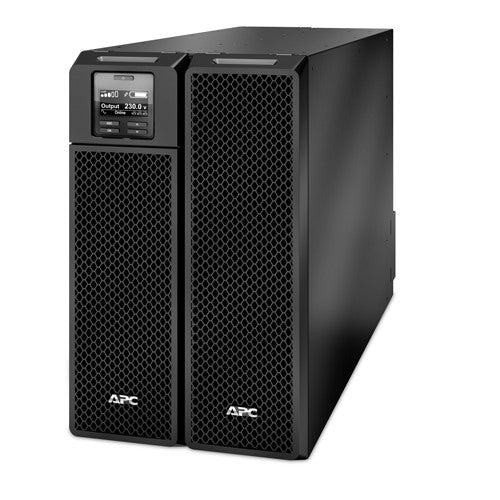 SRT10KXLI - APC Smart-UPS SRT 10000VA 230V
