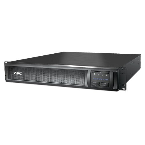 SMX1500RMI2U - APC Smart-UPS X 1500VA Rack/Tower LCD 230V