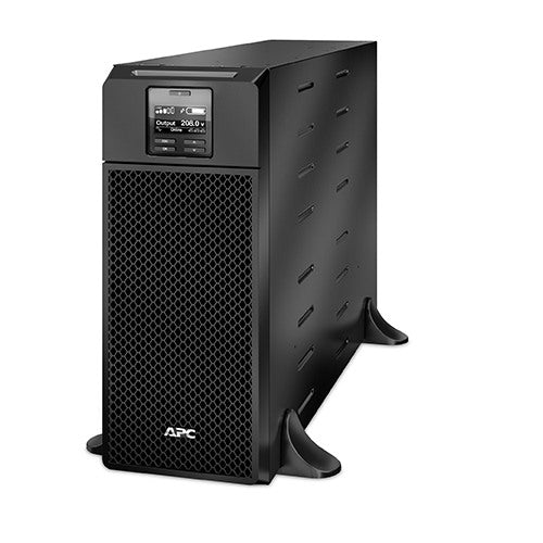 SRT6KXLTUS - APC Smart-UPS SRT 6000VA 208V TAA