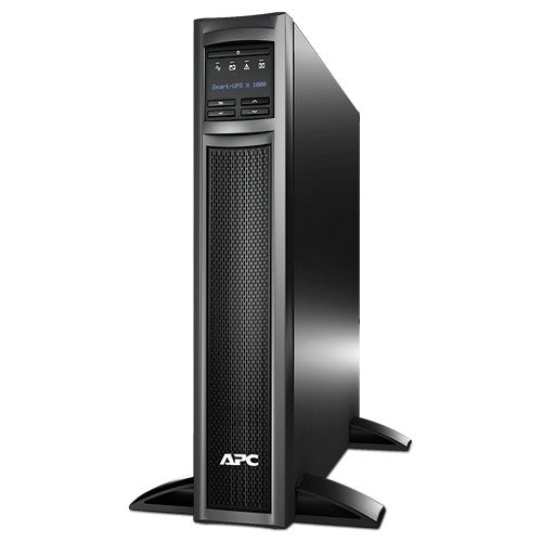 SMX1000I - APC Smart-UPS X 1000VA Rack/Tower LCD 230V