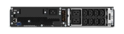 SRT3000RMXLI - APC Smart-UPS SRT 3000VA RM 230V