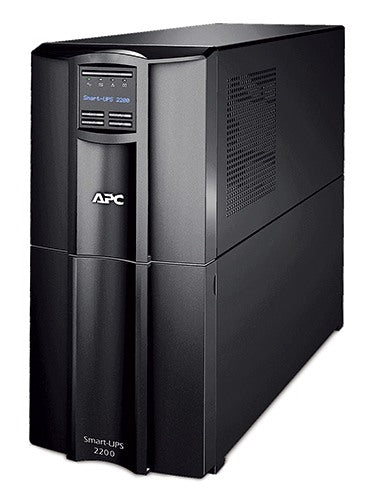 SMT2200J - APC Smart-UPS 2200 LCD 100V