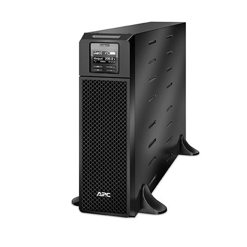 SRT5KXLTUS - APC Smart-UPS SRT 5000VA RM 208V TAA