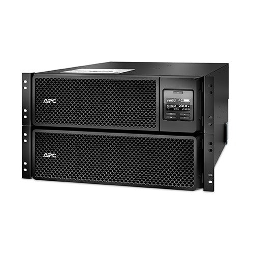 SRT10KRMXLT30 - APC Smart-UPS SRT 10000VA RM 208V L630