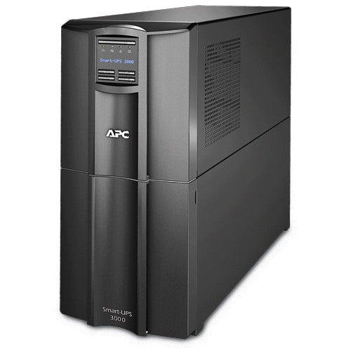 SMT3000C - APC Smart-UPS 3000VA LCD 120V with SmartConnect