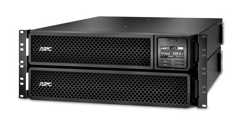 SRT2200RMXLI-NC - APC Smart-UPS SRT 2200VA RM 230V Network Card