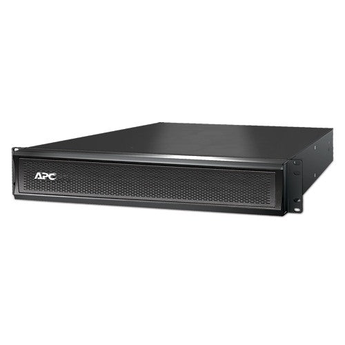 SMX48RMBP2U - APC Smart-UPS X-Series 48V External Battery Pack Rack/Tower