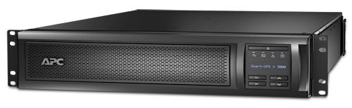 SMX3000RMHV2UNC - APC Smart-UPS X 3000VA Rack/Tower LCD 200-240V with Network Card