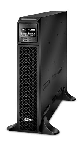 SRT3000XLI - APC Smart-UPS SRT 3000VA 230V
