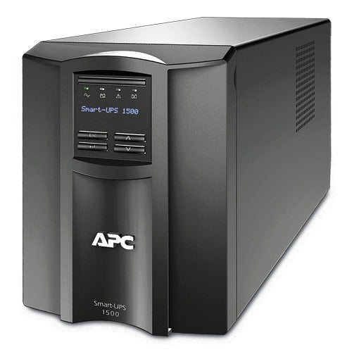 SMT1500I - APC Smart-UPS 1500VA LCD 230V