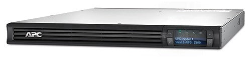 SMT1500RMI1U - APC Smart-UPS 1500VA LCD RM 1U 230V