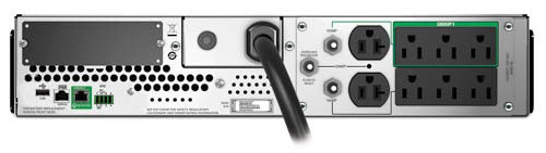 Smart-UPS – Questyme USA