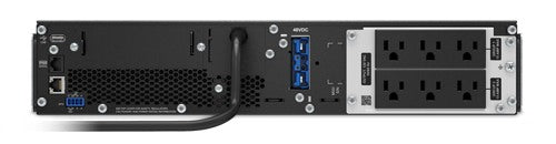SRT1500RMXLA - APC Smart-UPS SRT 1500VA RM 120V