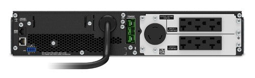SRT2200RMXLAUS - APC Smart-UPS SRT 2200VA 120V TAA