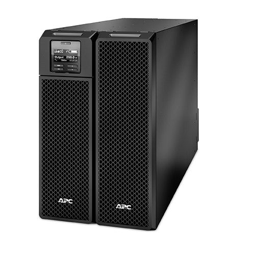 SRT8KXLT-IEC - APC Smart-UPS SRT 8000VA 208V IEC