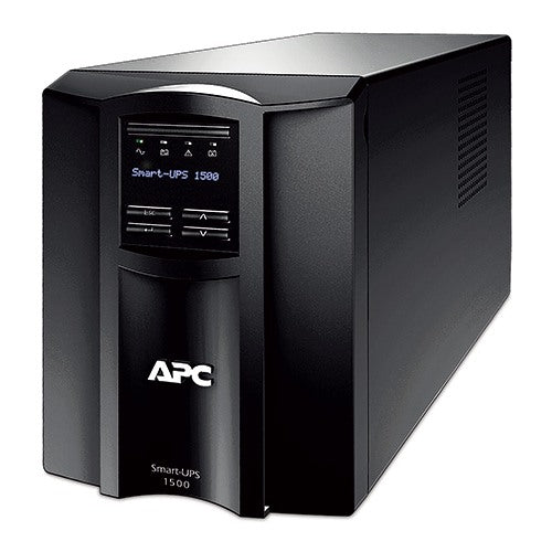 SMT1500J - APC Smart-UPS 1500VA LCD 100V
